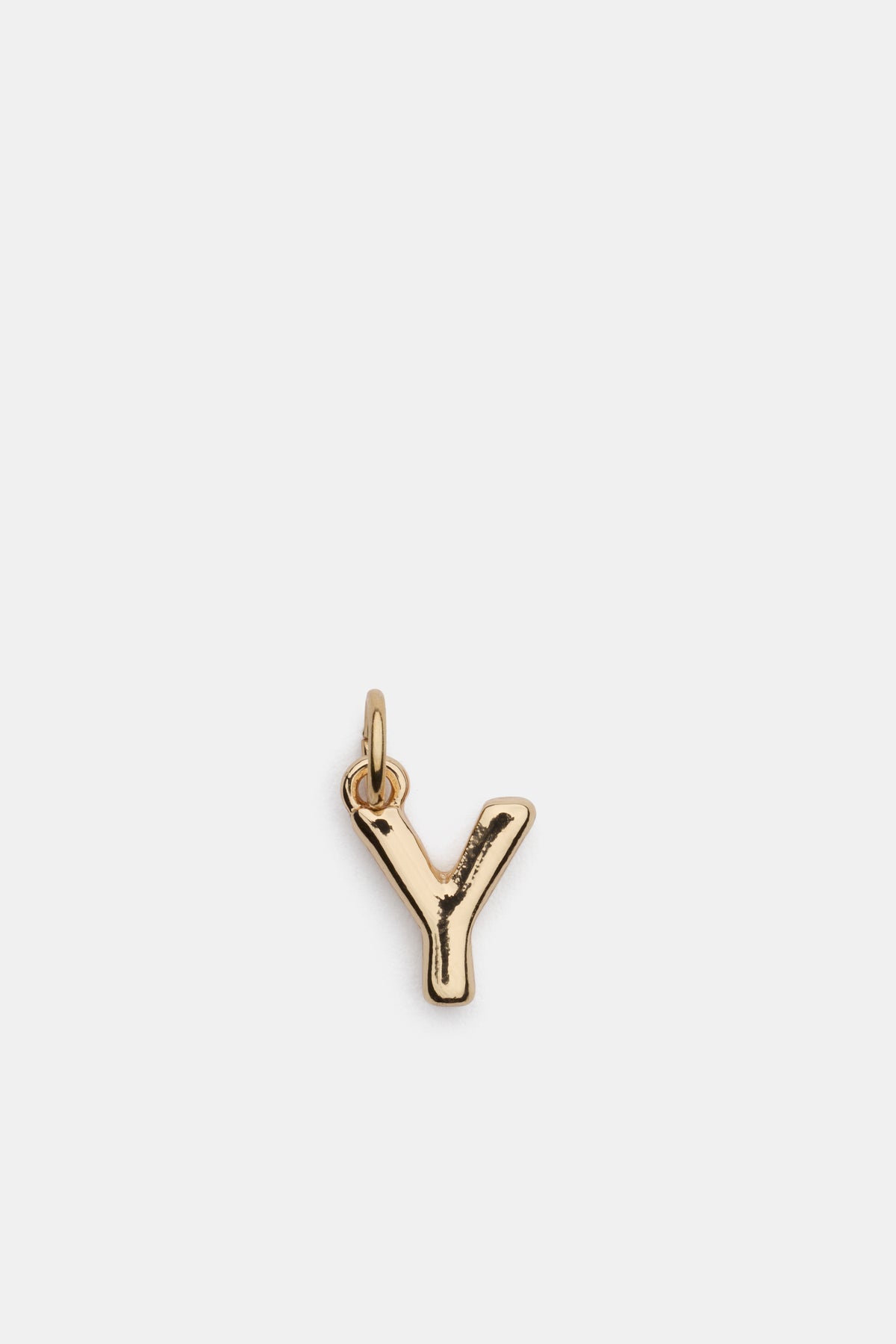 The Charm Collection Letter