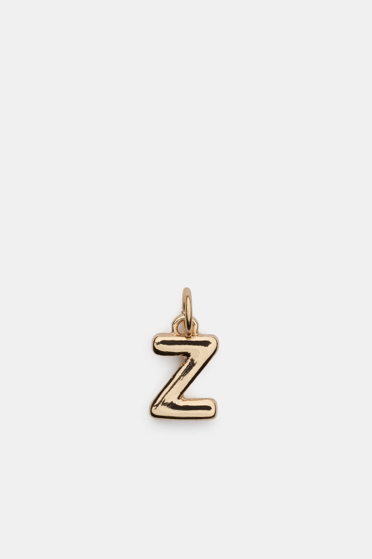 The Charm Collection Letter
