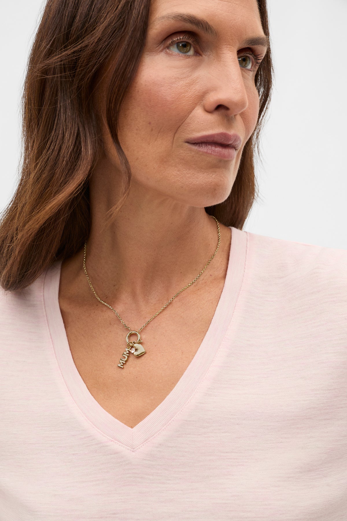 The Charm Collection Mum