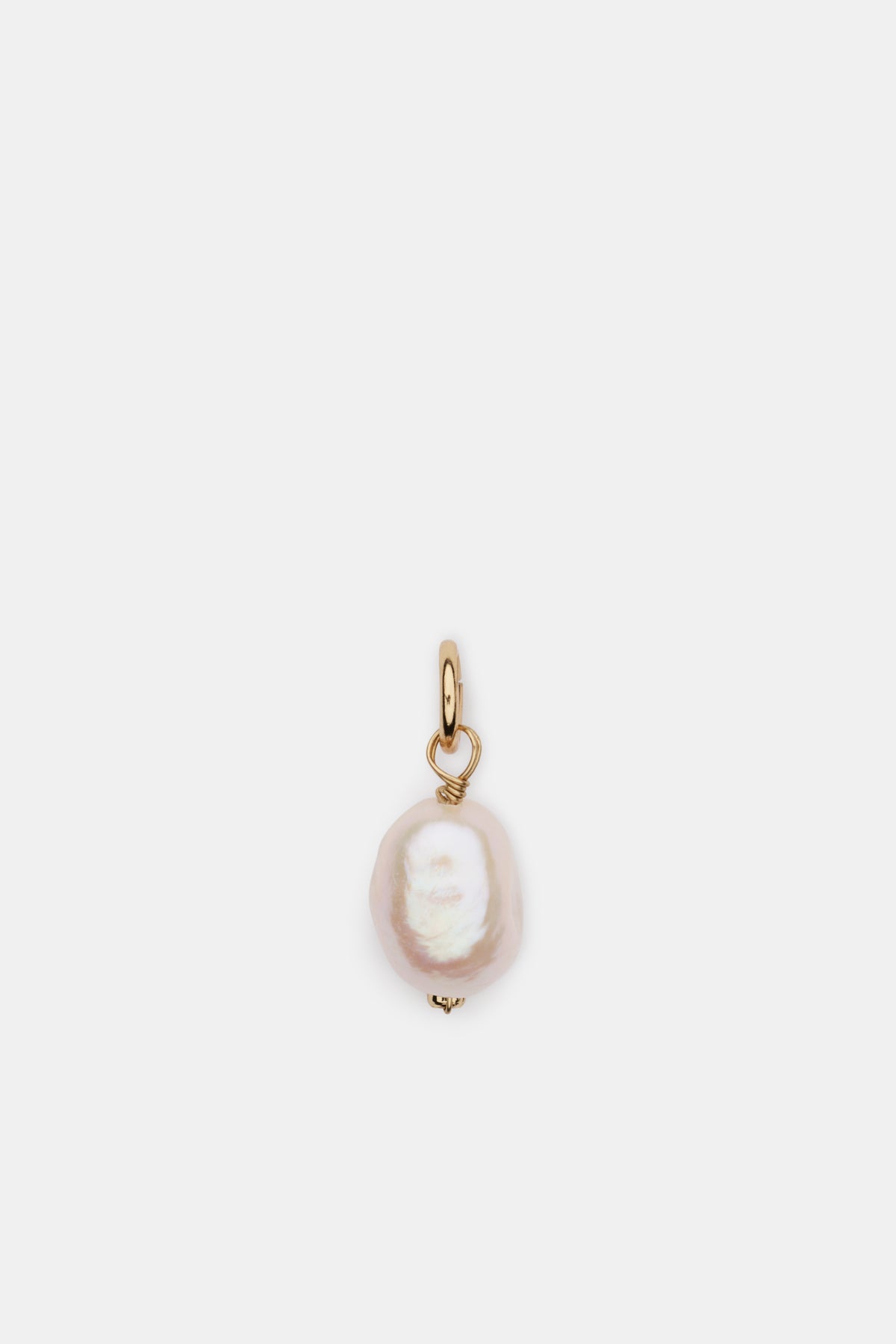 The Charm Collection Pearl