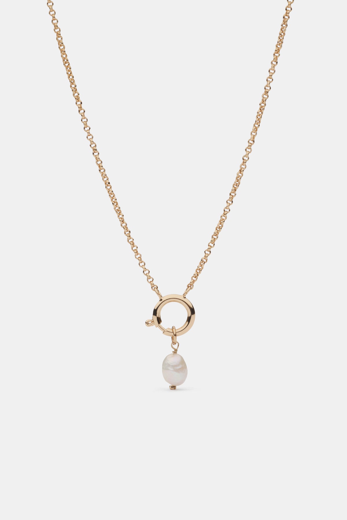 The Charm Collection Pearl