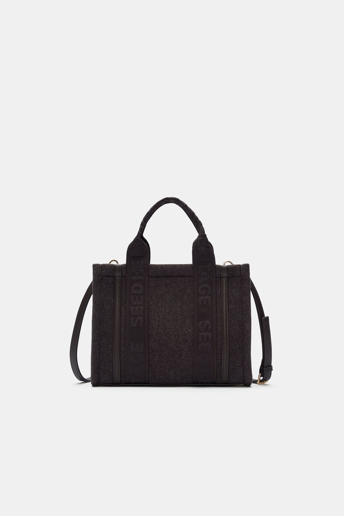 Felt Mini Tote