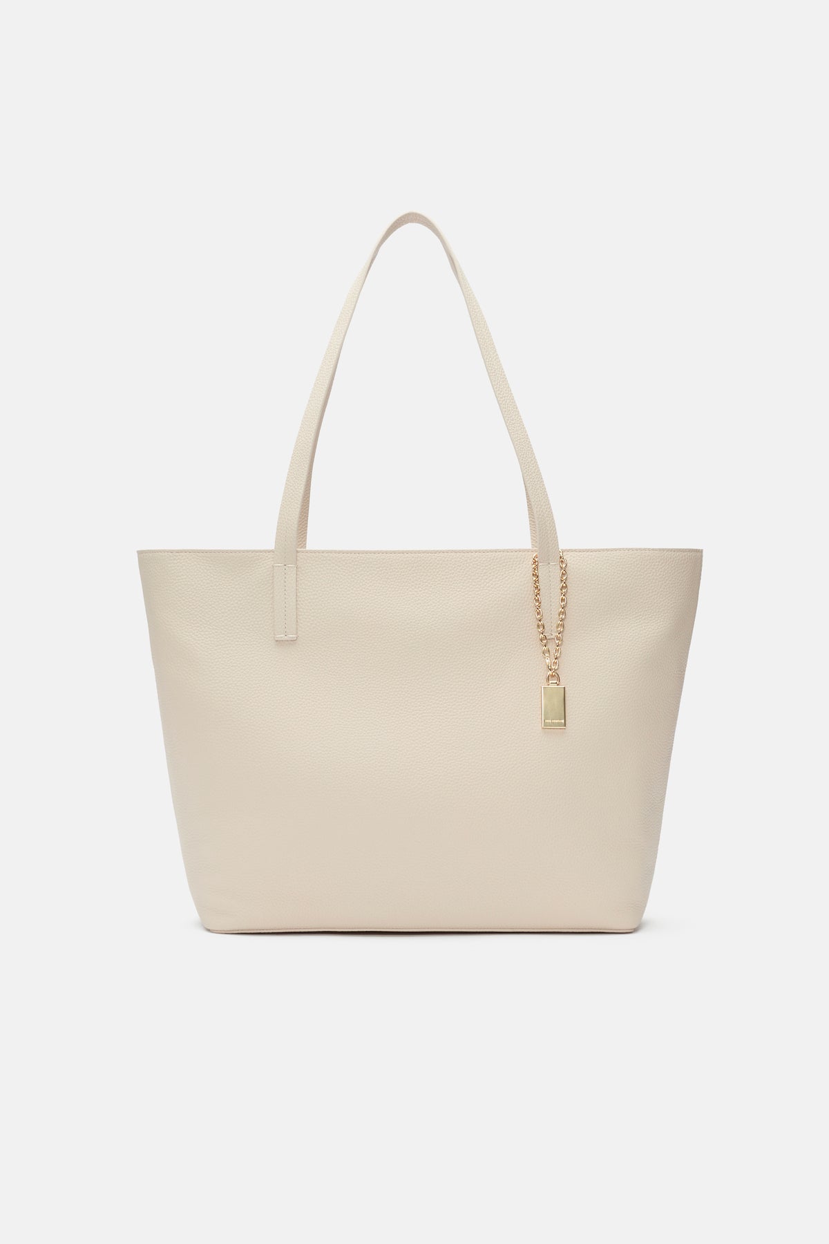 Leather Everyday Tote