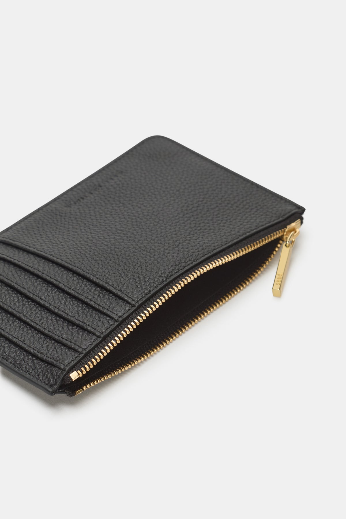 Leather Everyday Wallet