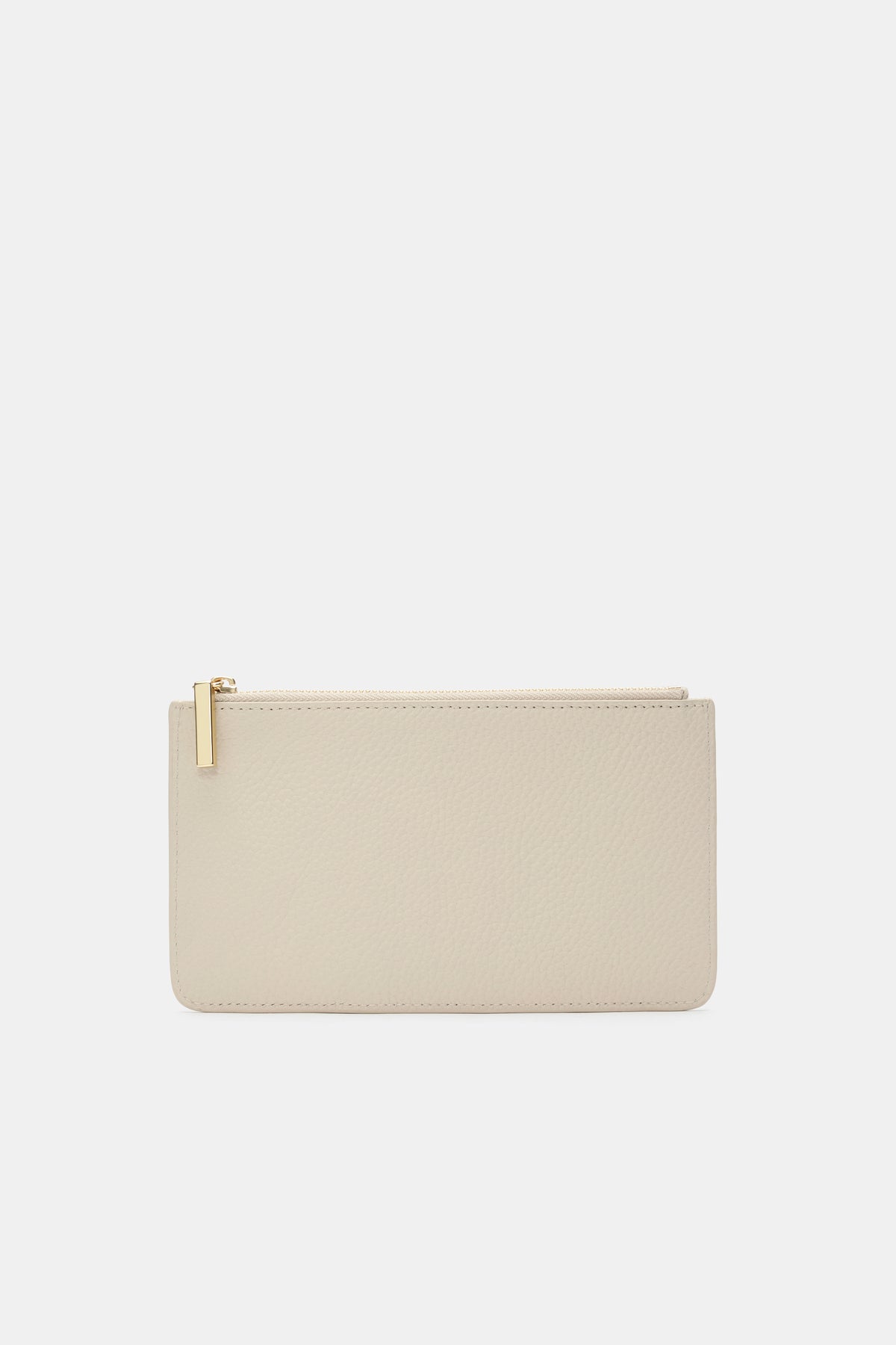 Leather Everyday Wallet