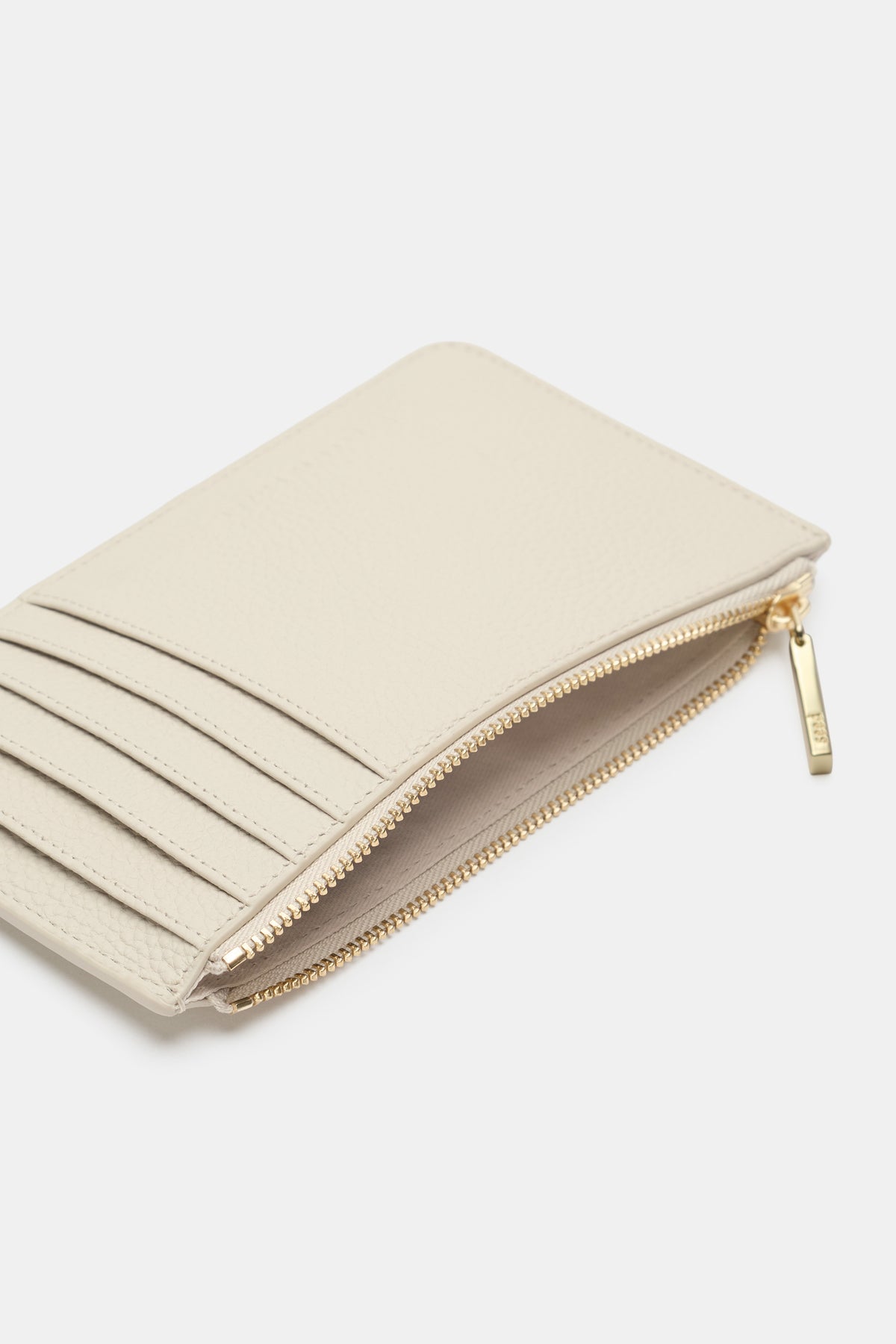 Leather Everyday Wallet