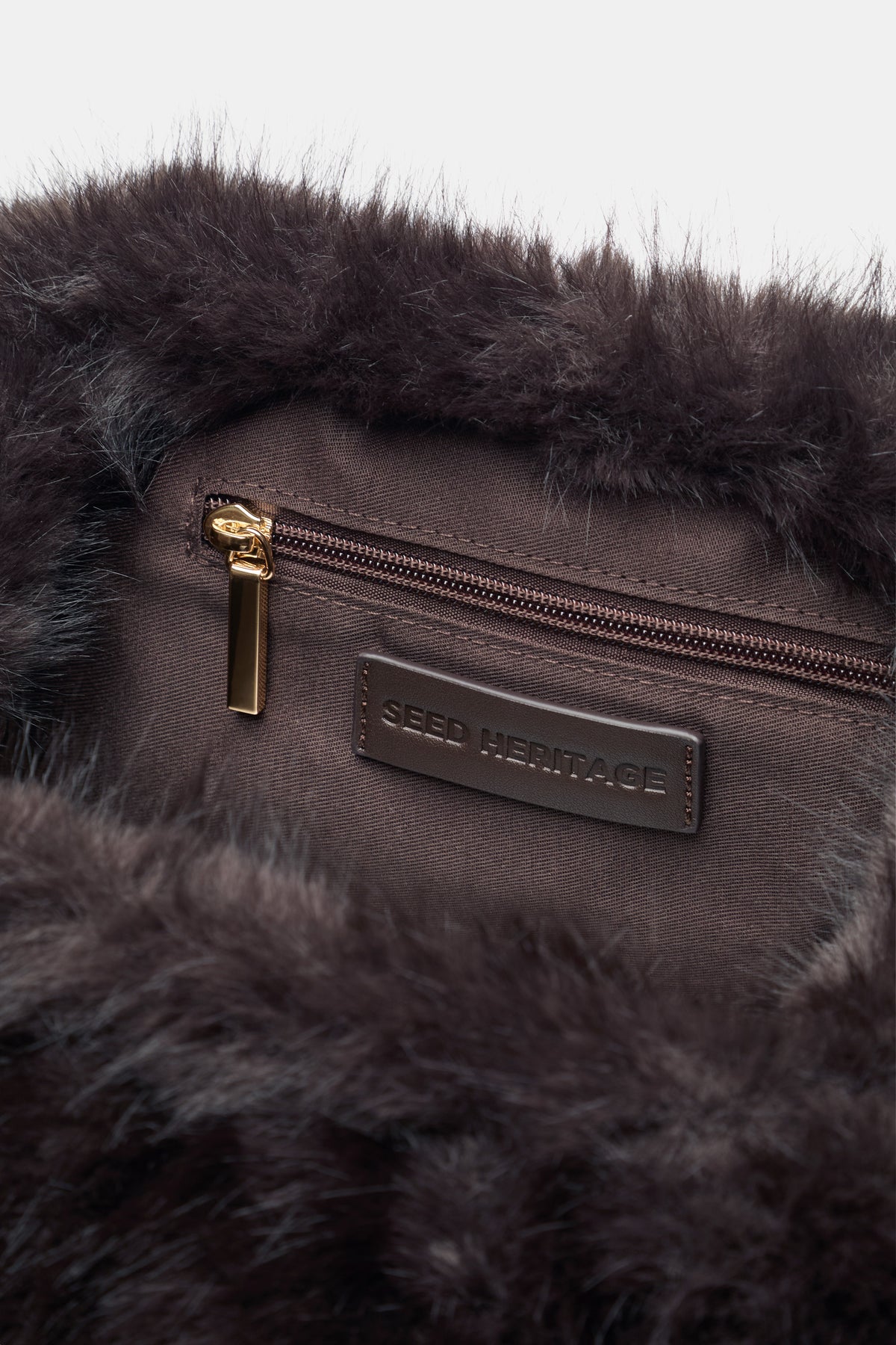 Fur Clutch