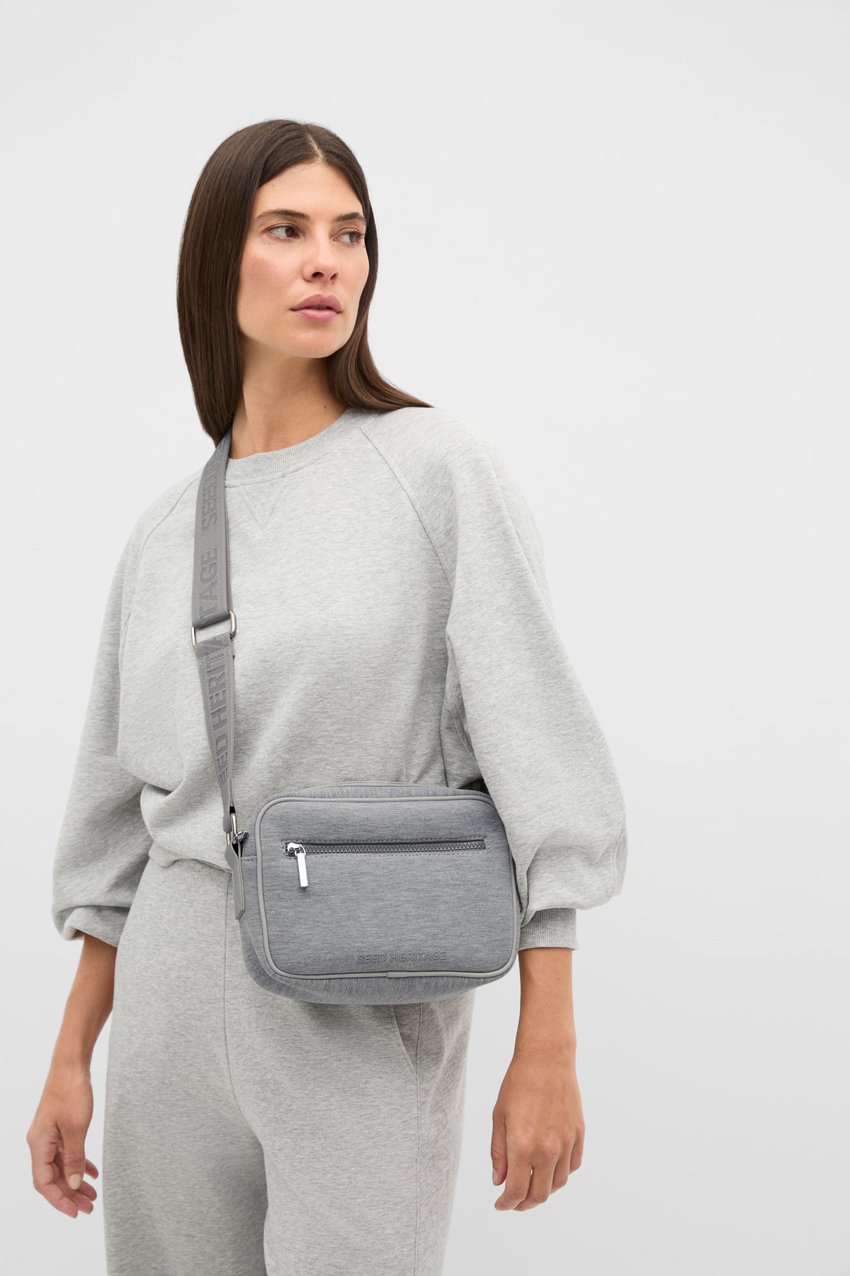 Seed Camera Tech Bag