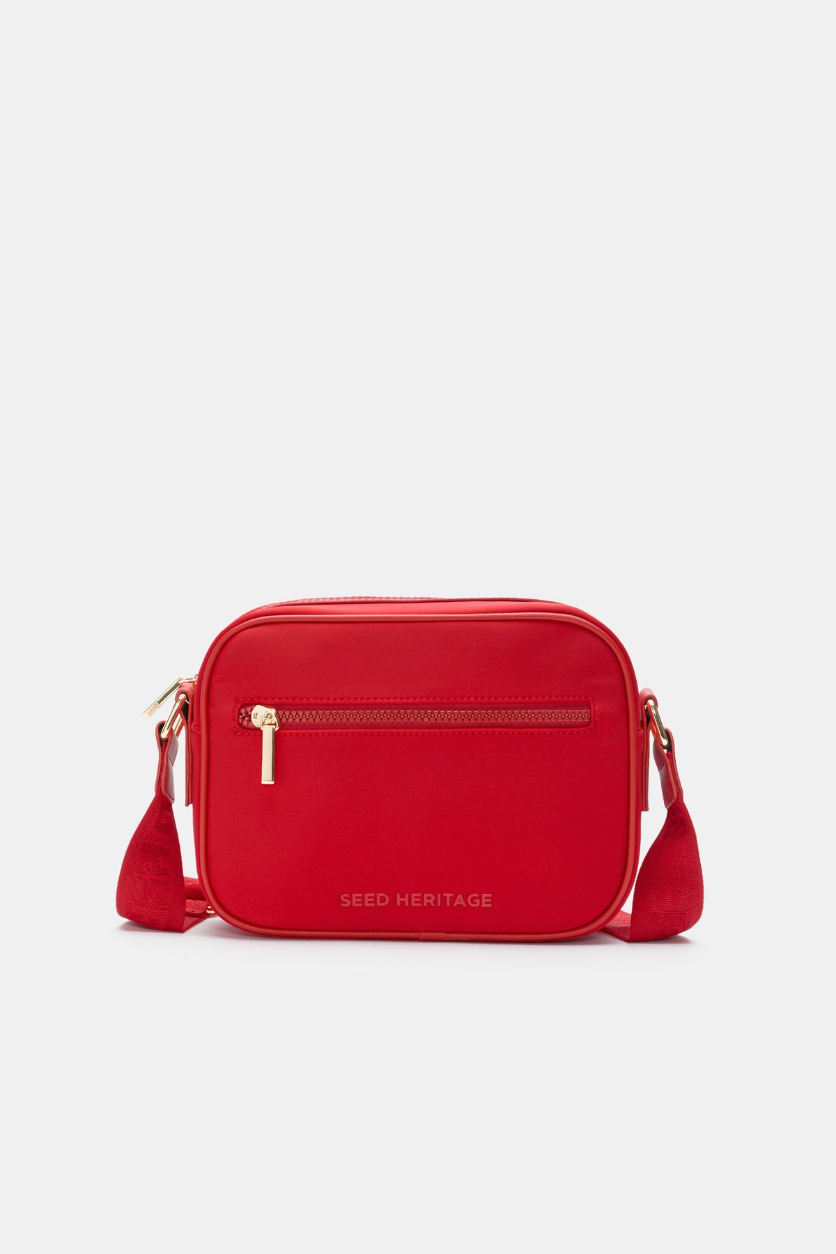 Seed Camera Tech Bag