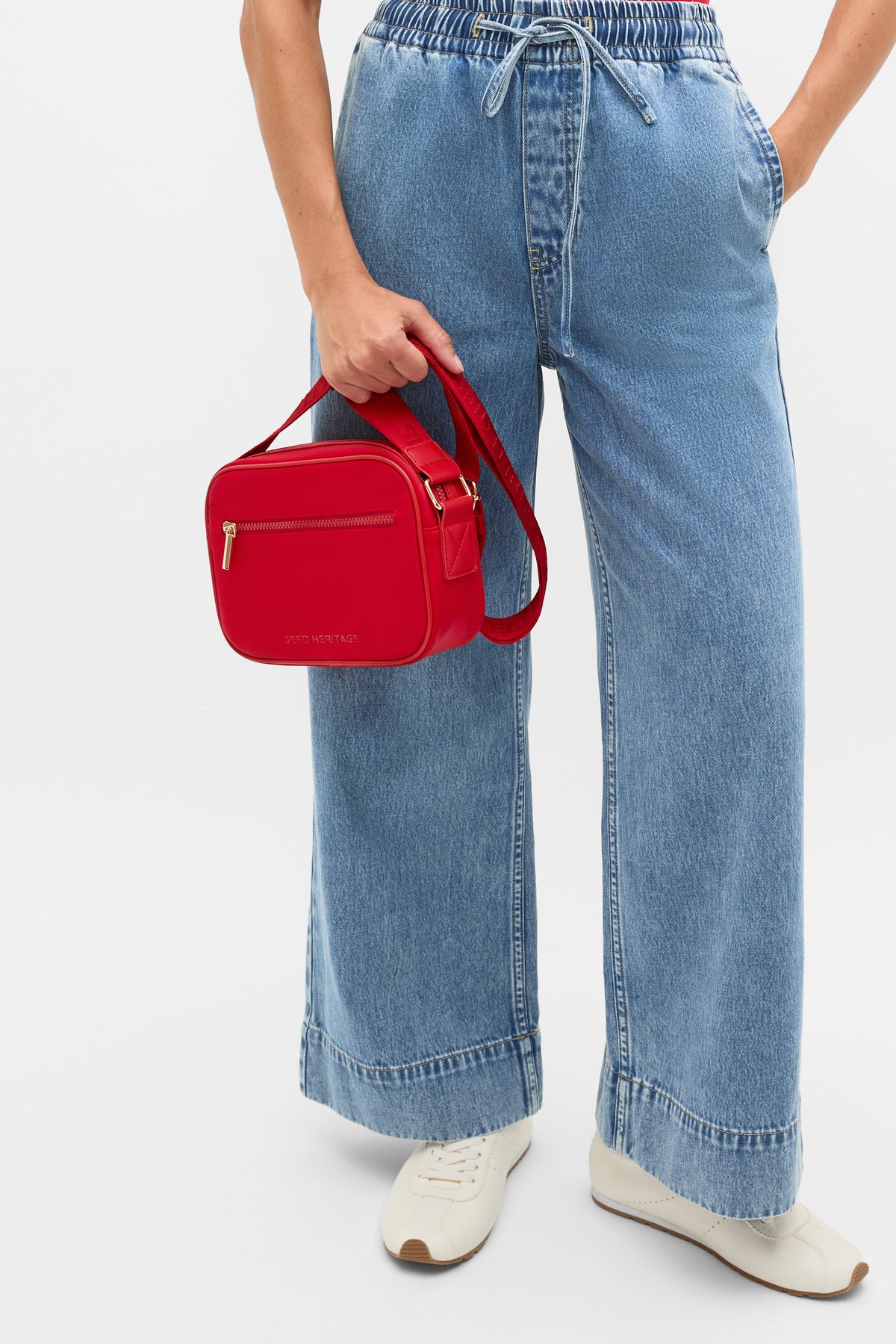 Seed Camera Tech Bag