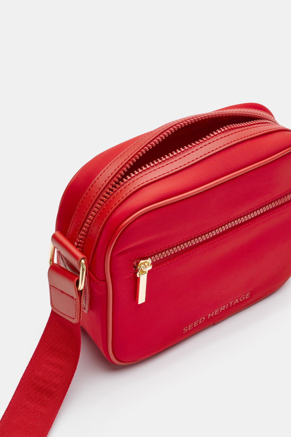 Seed Camera Tech Bag