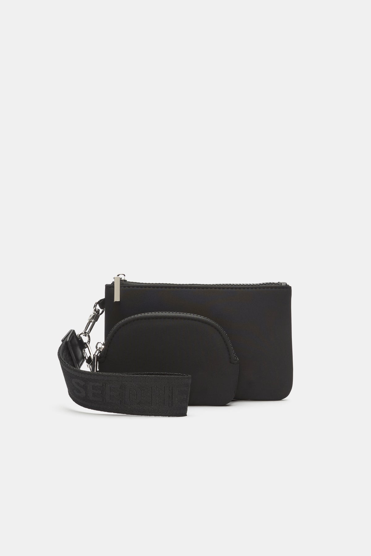 Seed Tech Pouch Set