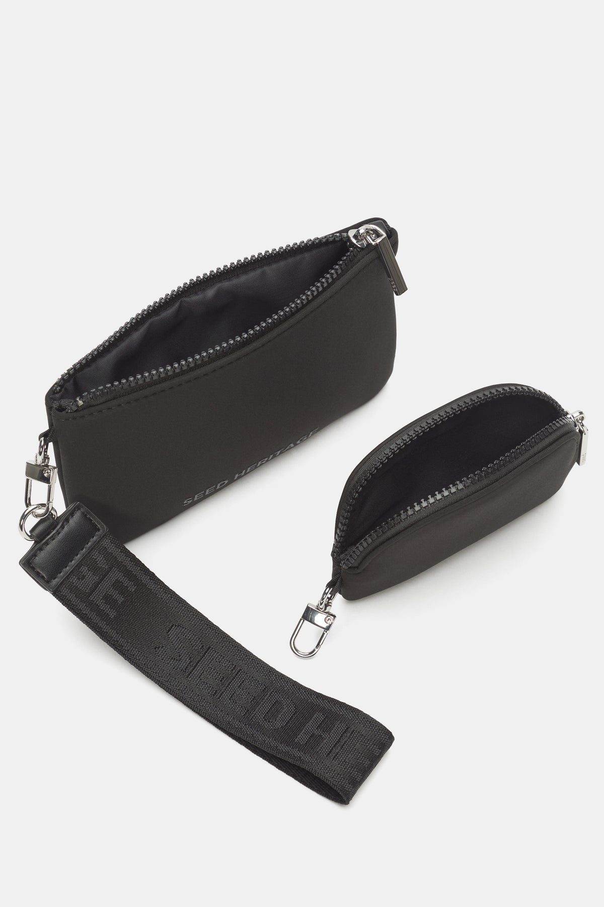 Seed Tech Pouch Set