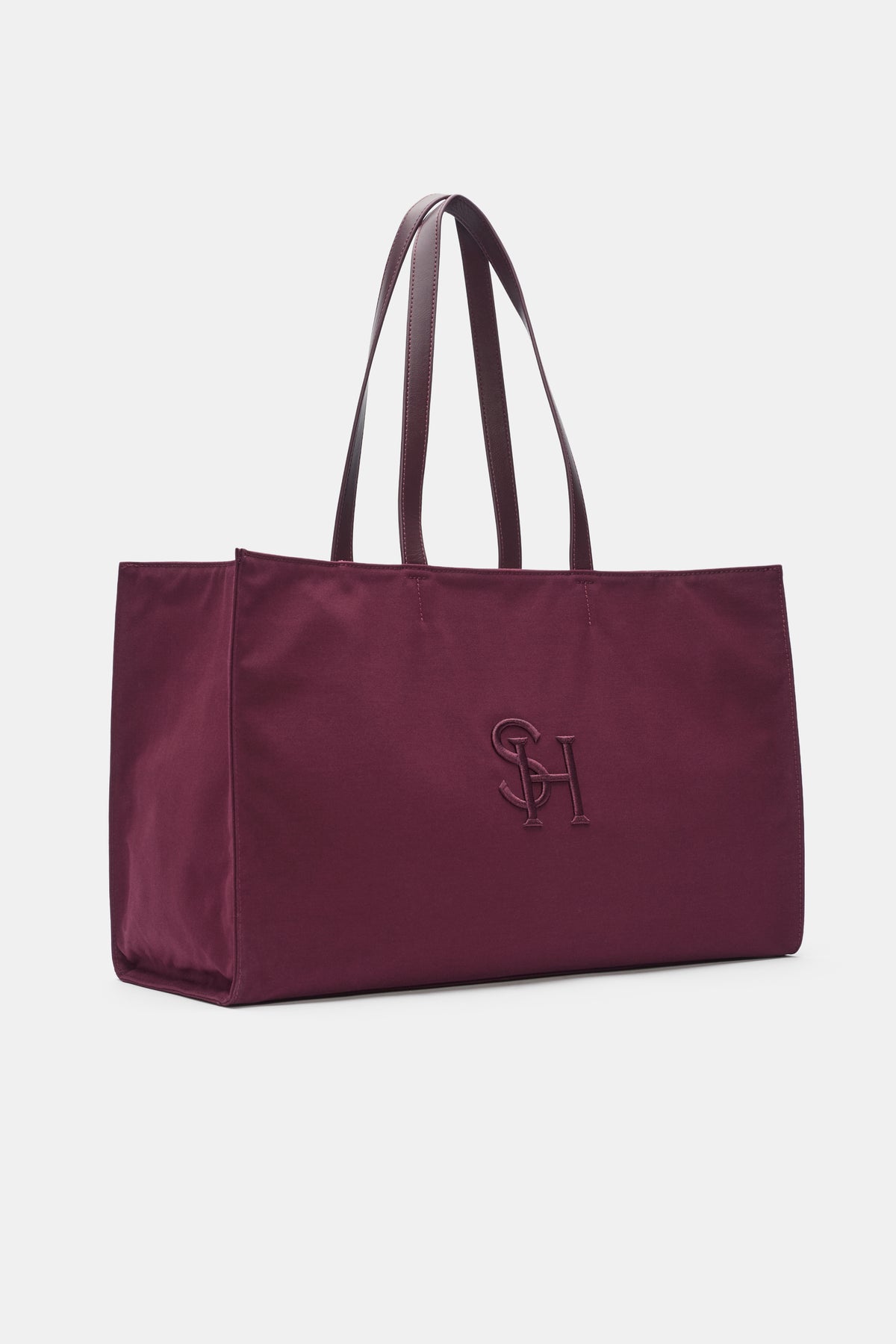 MD Fabric Tote