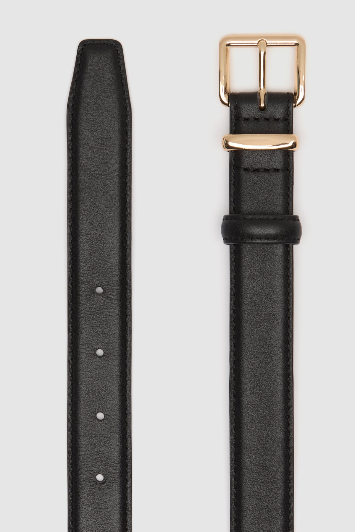 Cora Leather Belt