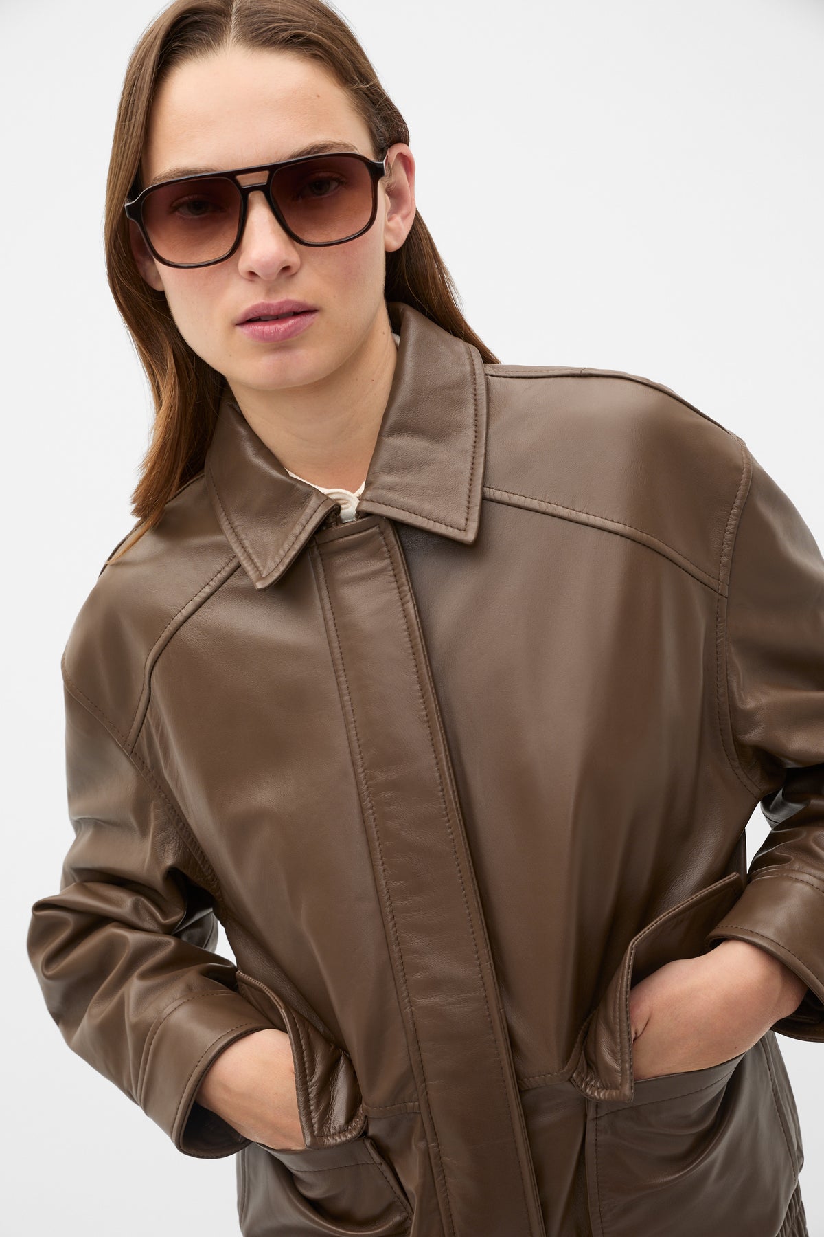Lucy Navigator Sunglasses