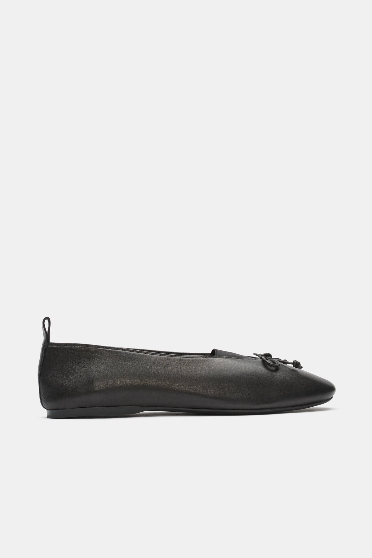 Lou Ballet Flat