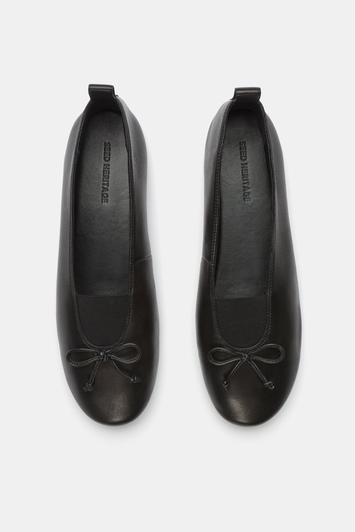 Lou Ballet Flat