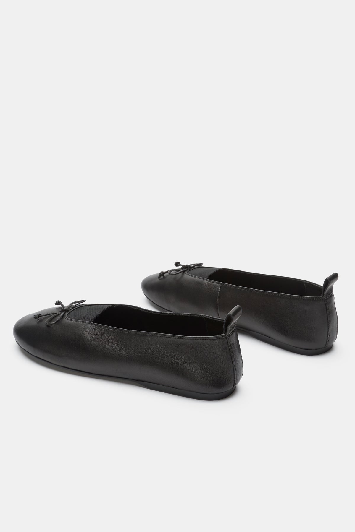Lou Ballet Flat