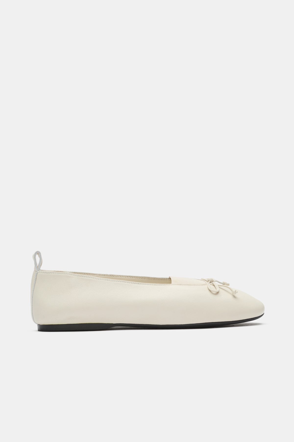 Lou Ballet Flat