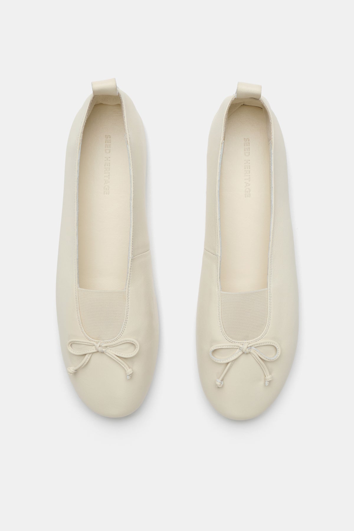 Lou Ballet Flat