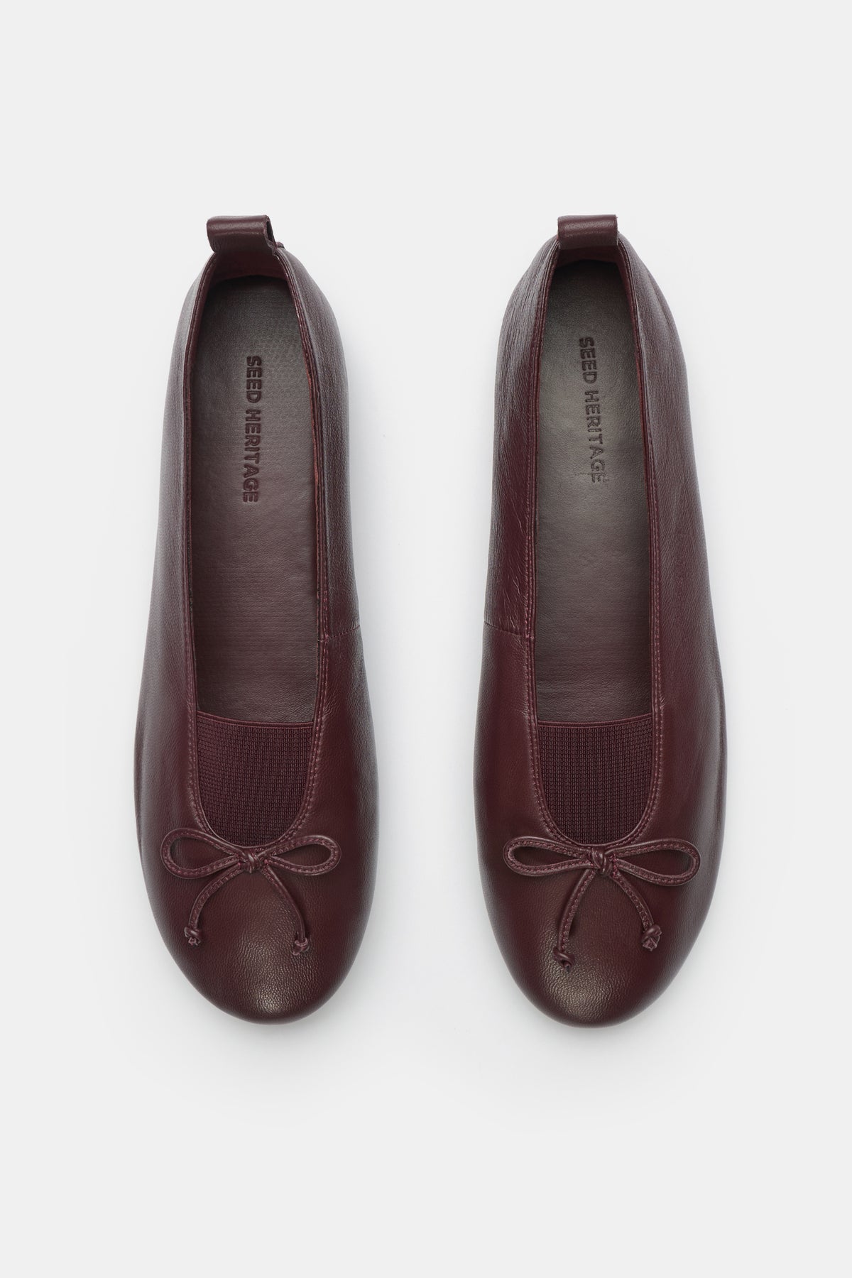 Lou Ballet Flat