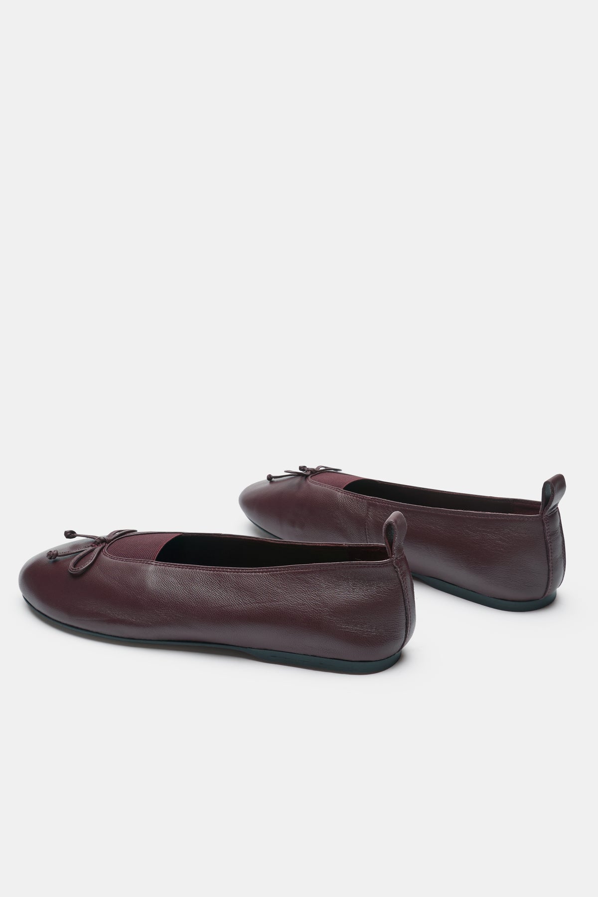 Lou Ballet Flat