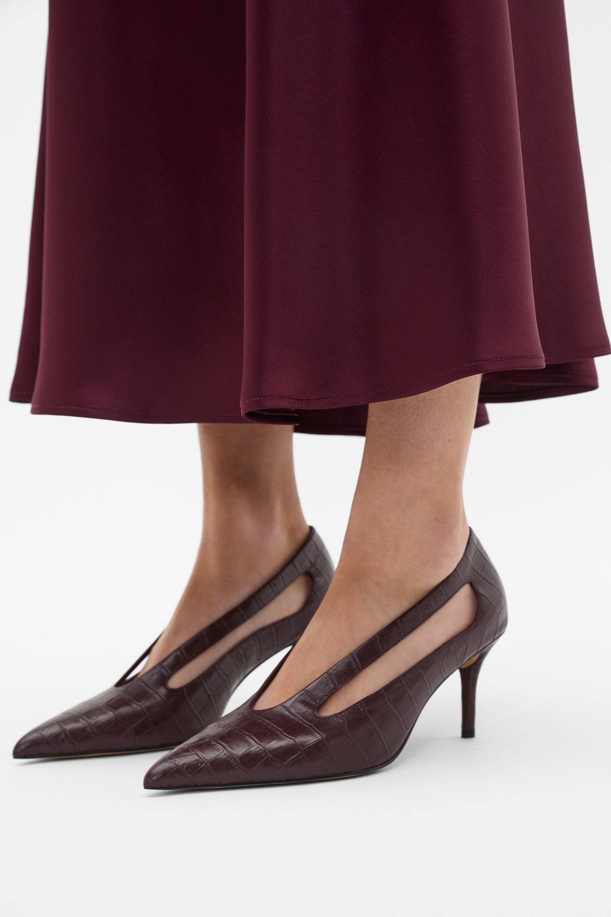 Mia Pump