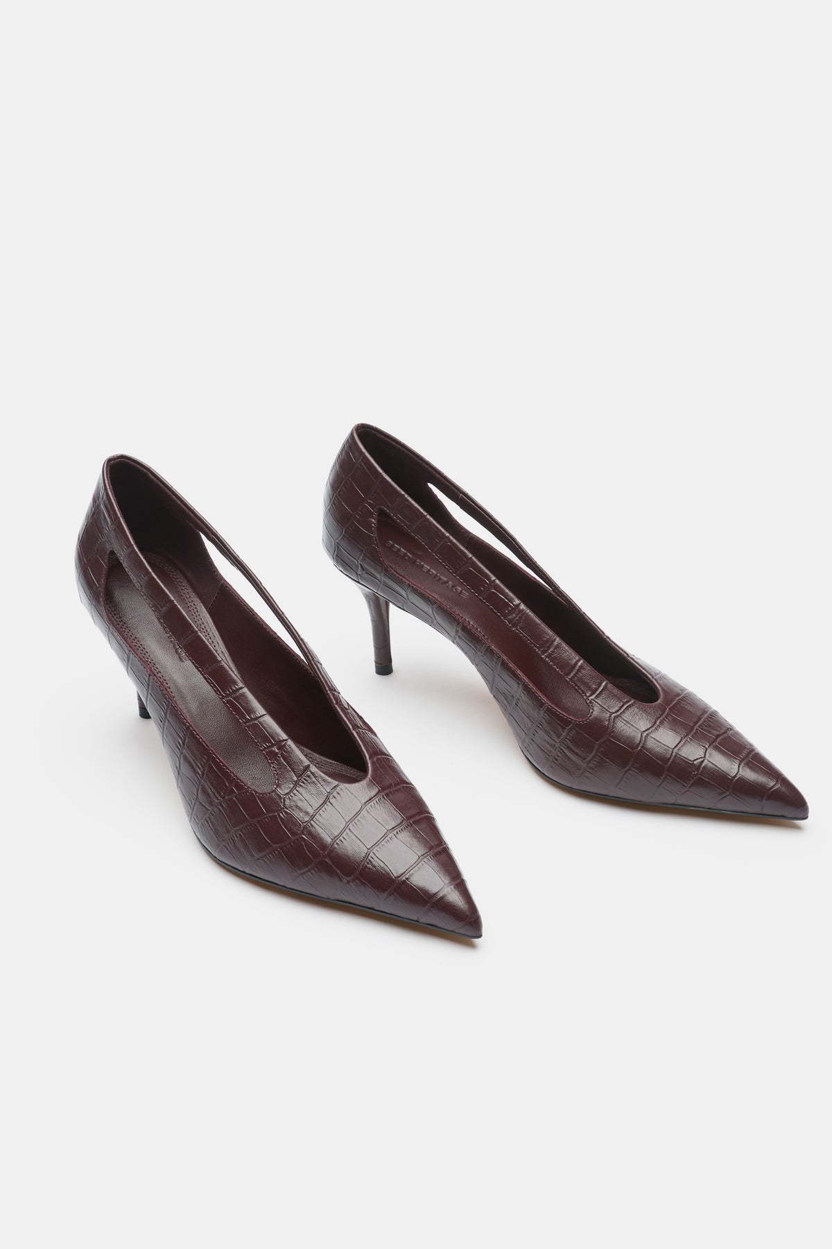 Mia Pump