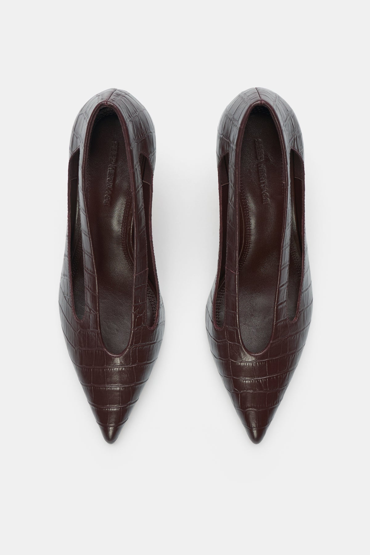 Mia Pump