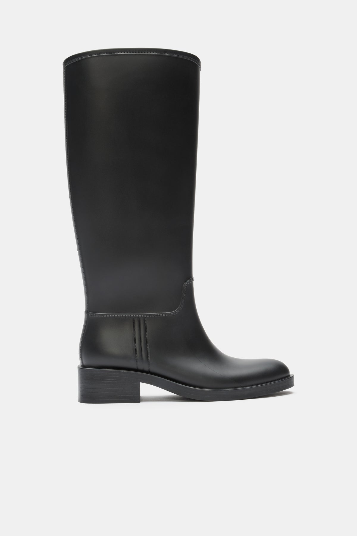 Freya Knee High Rainboot