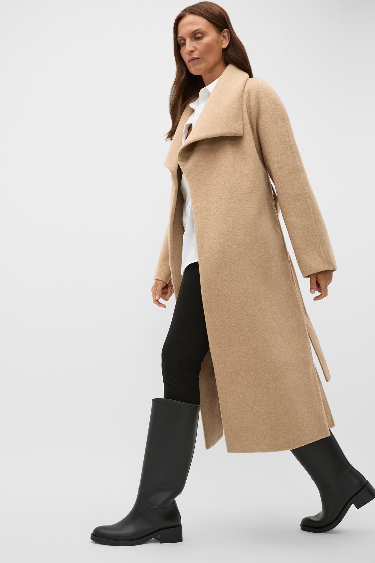 Freya Knee High Rainboot