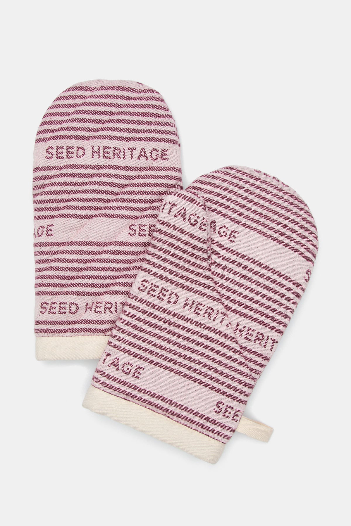 Mena Oven Mitts