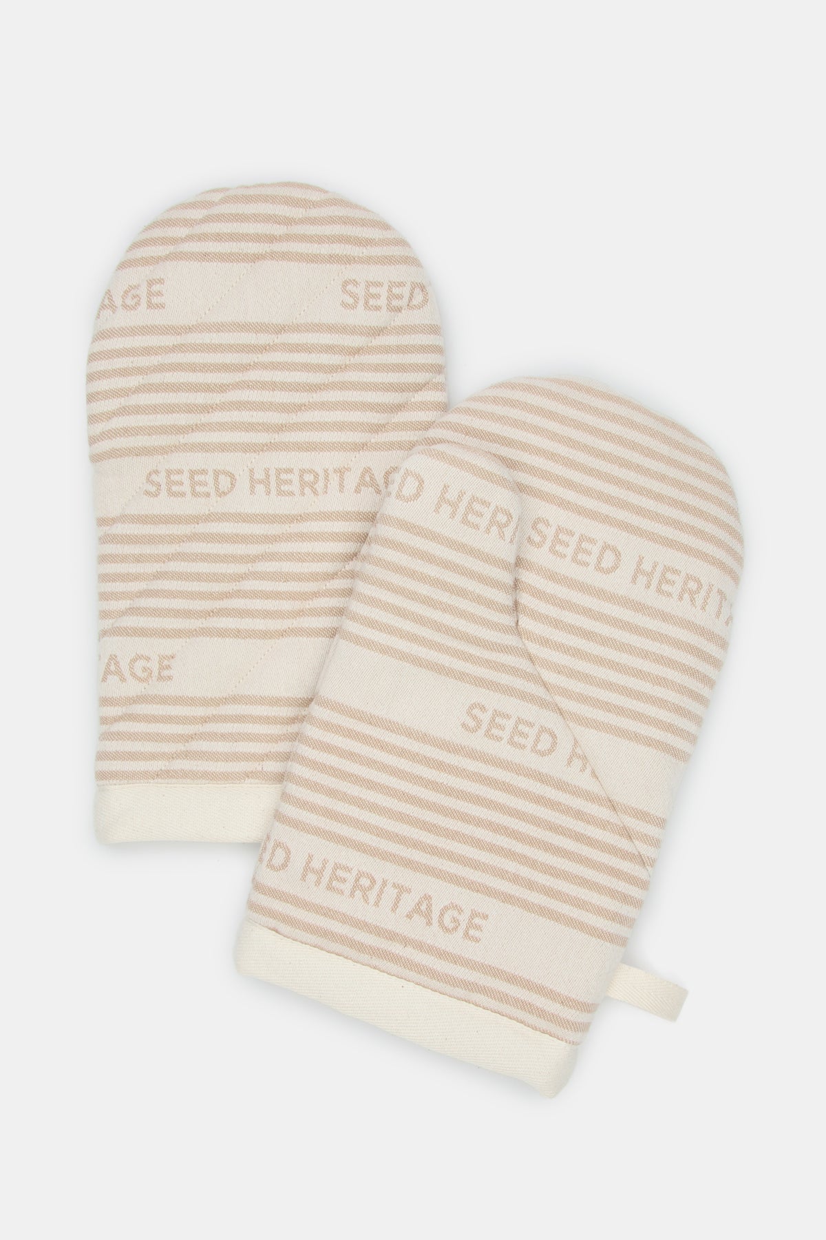 Mena Oven Mitts