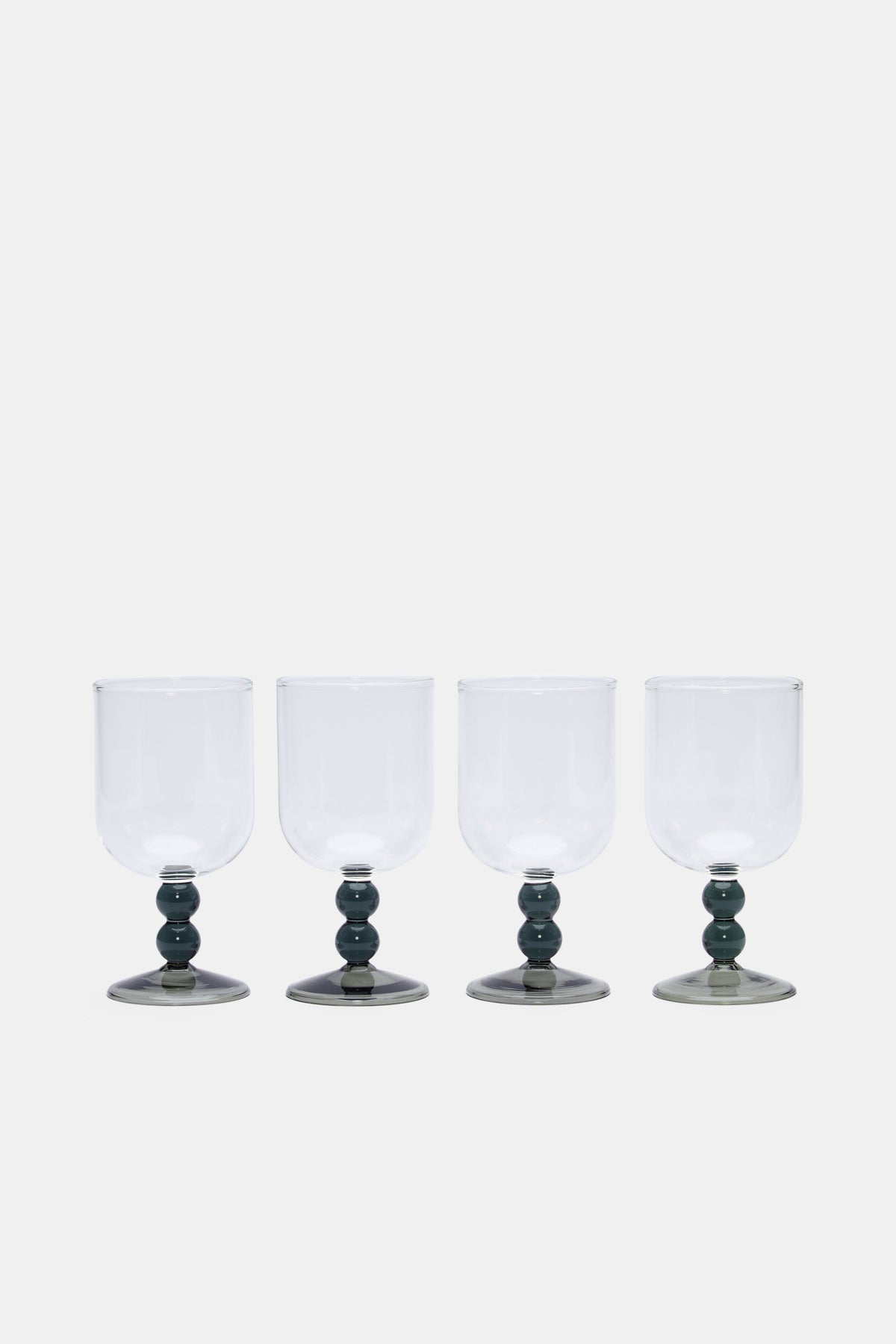 Aurora Wine Glass Set of 4