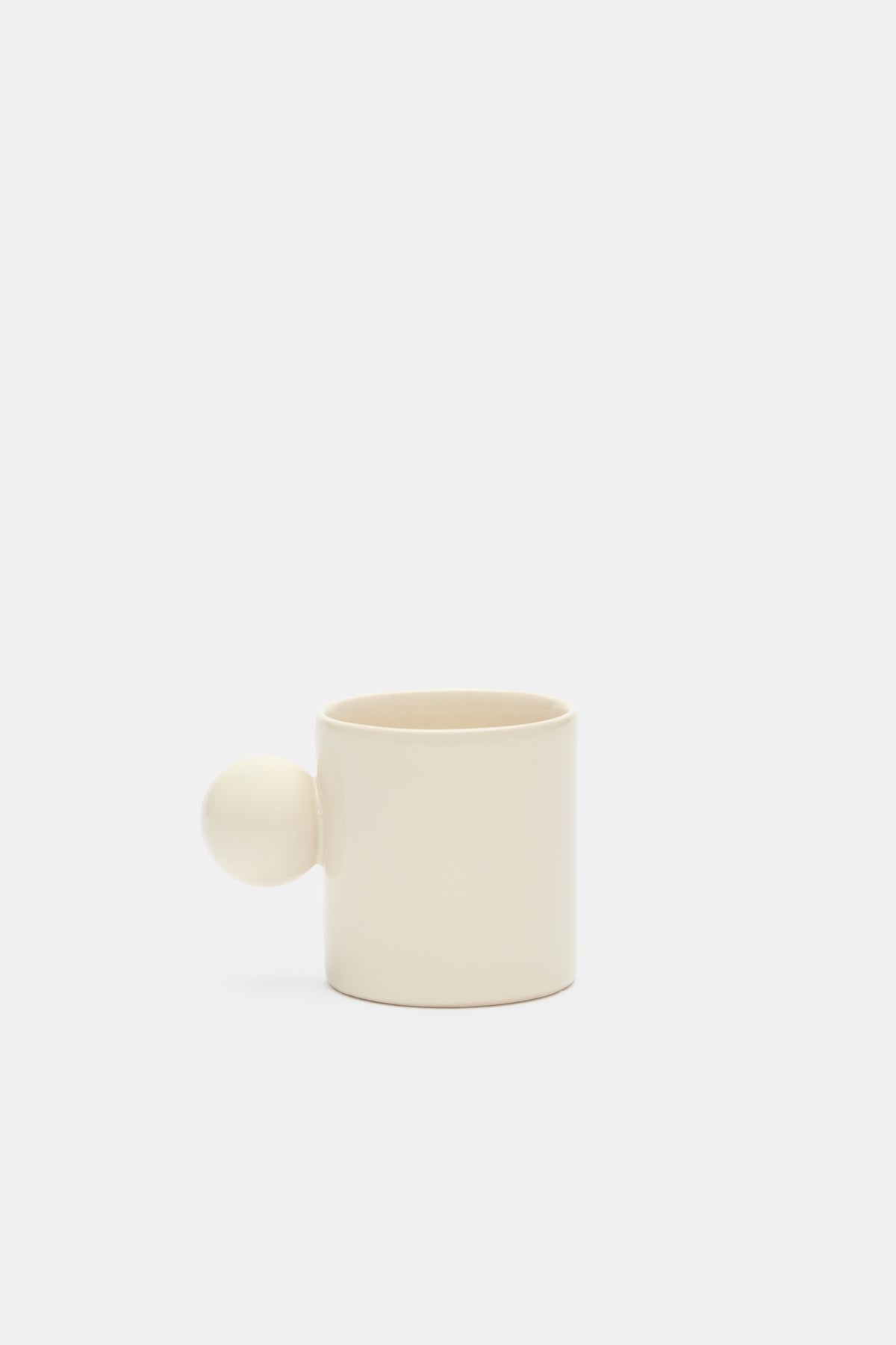 Celeste Espresso Cup