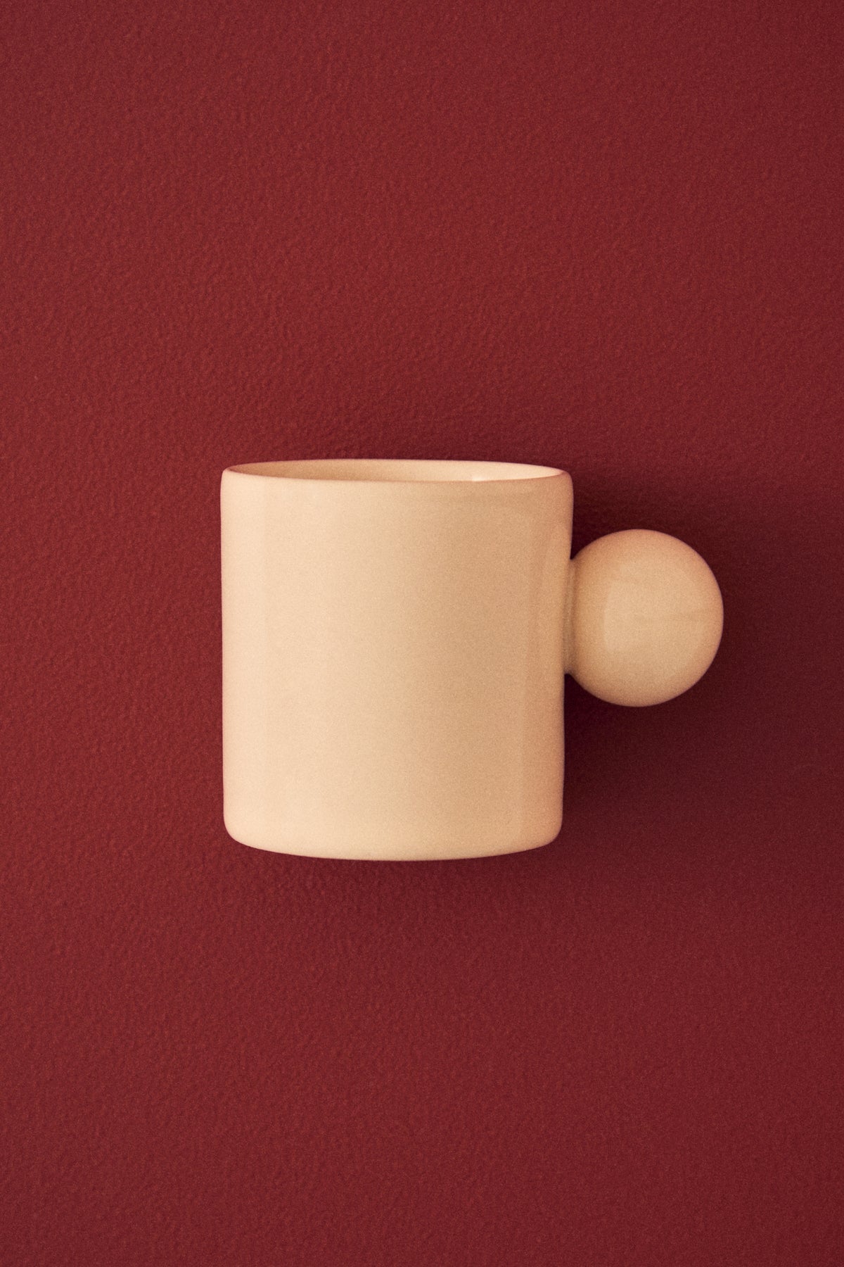 Celeste Espresso Cup