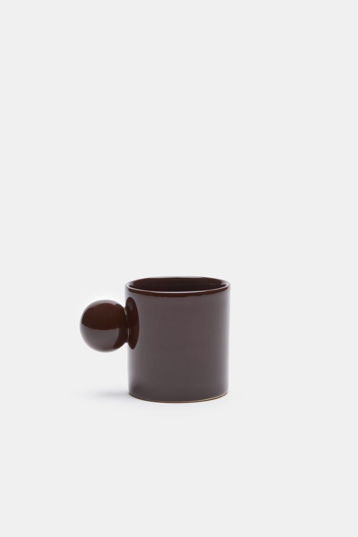 Celeste Espresso Cup