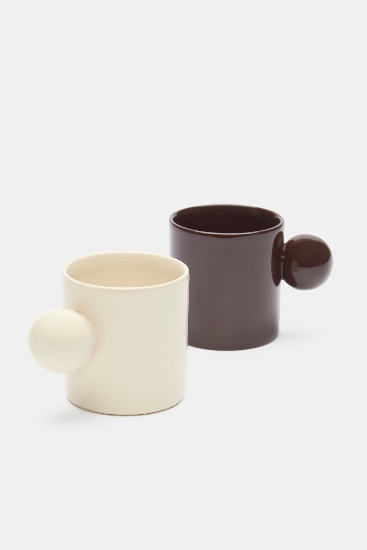 Celeste Espresso Cup