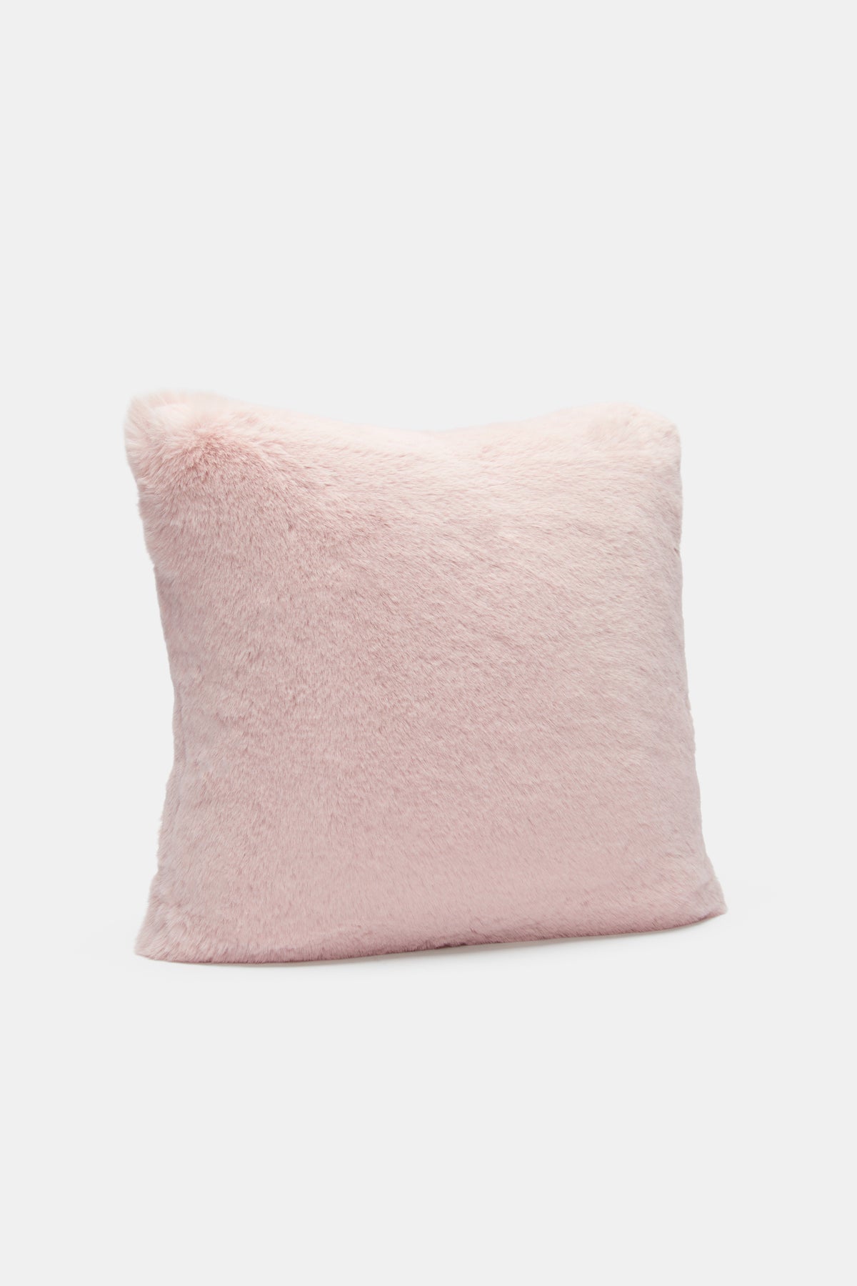 Fur Cushion