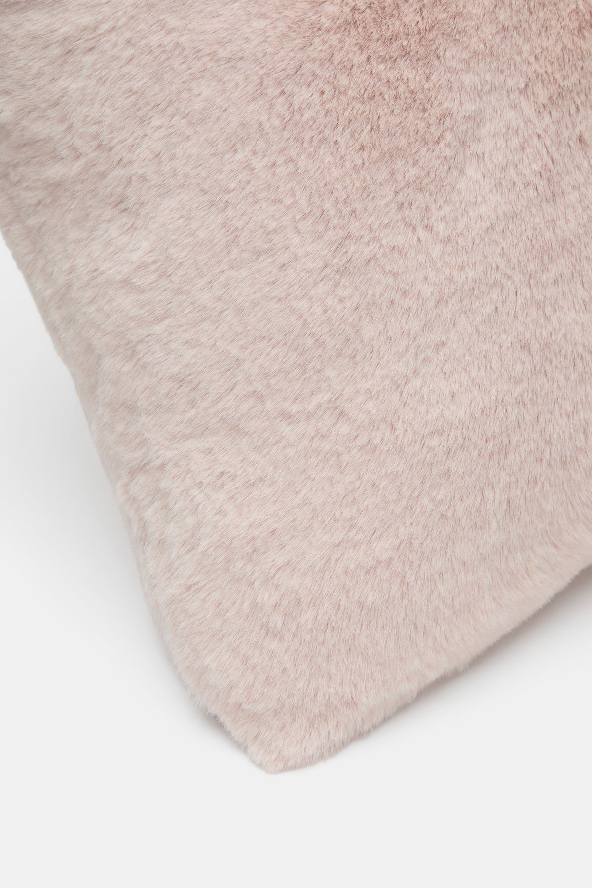 Fur Cushion