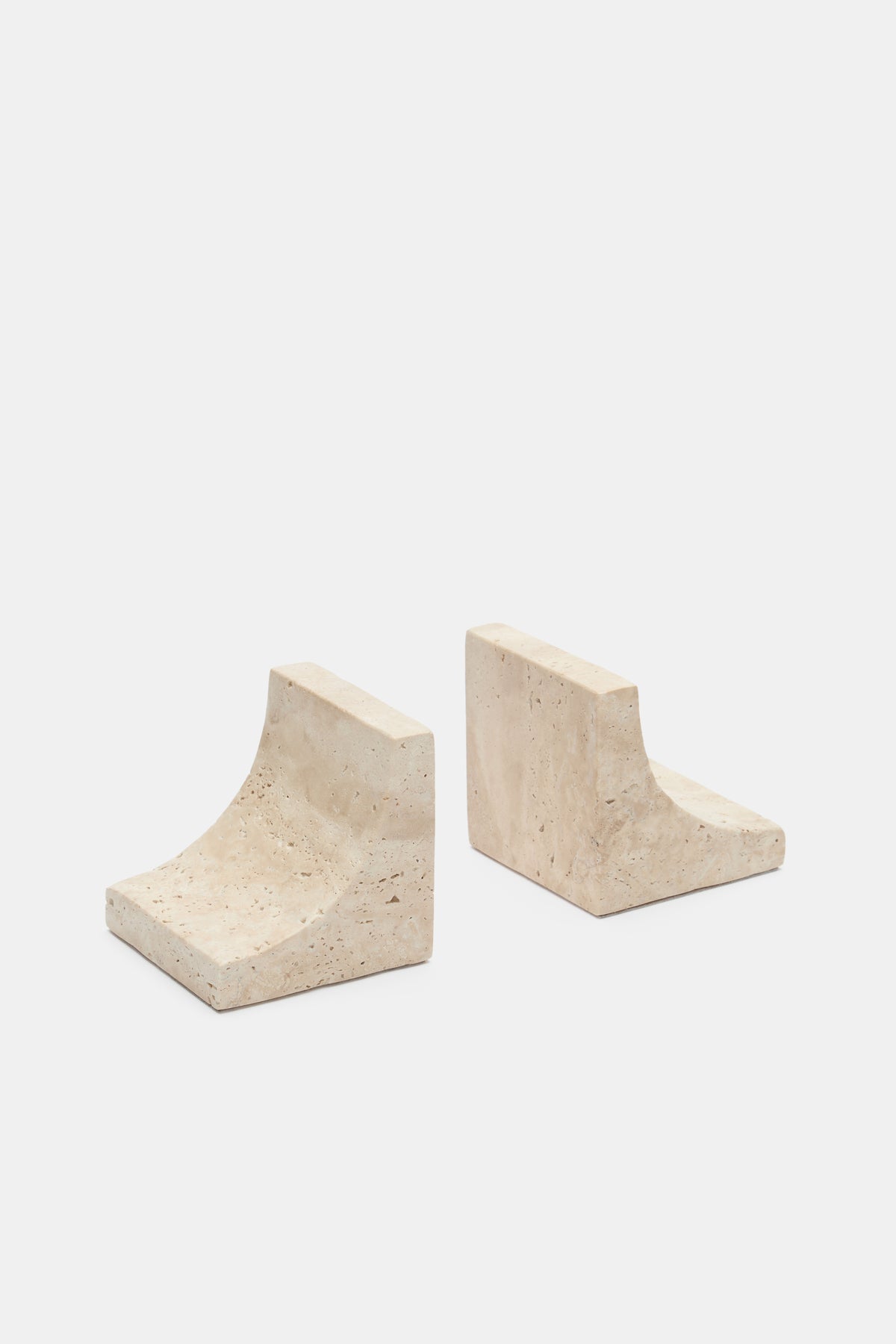 Kali Bookend Set of 2