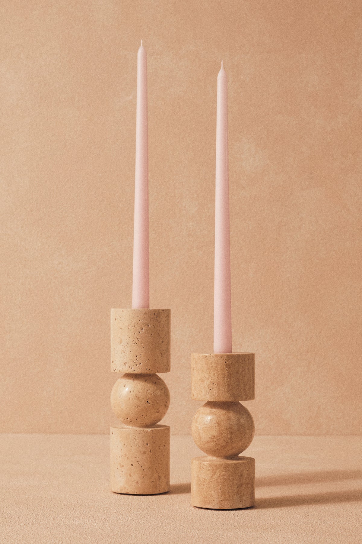 Kali Candle Holder Small