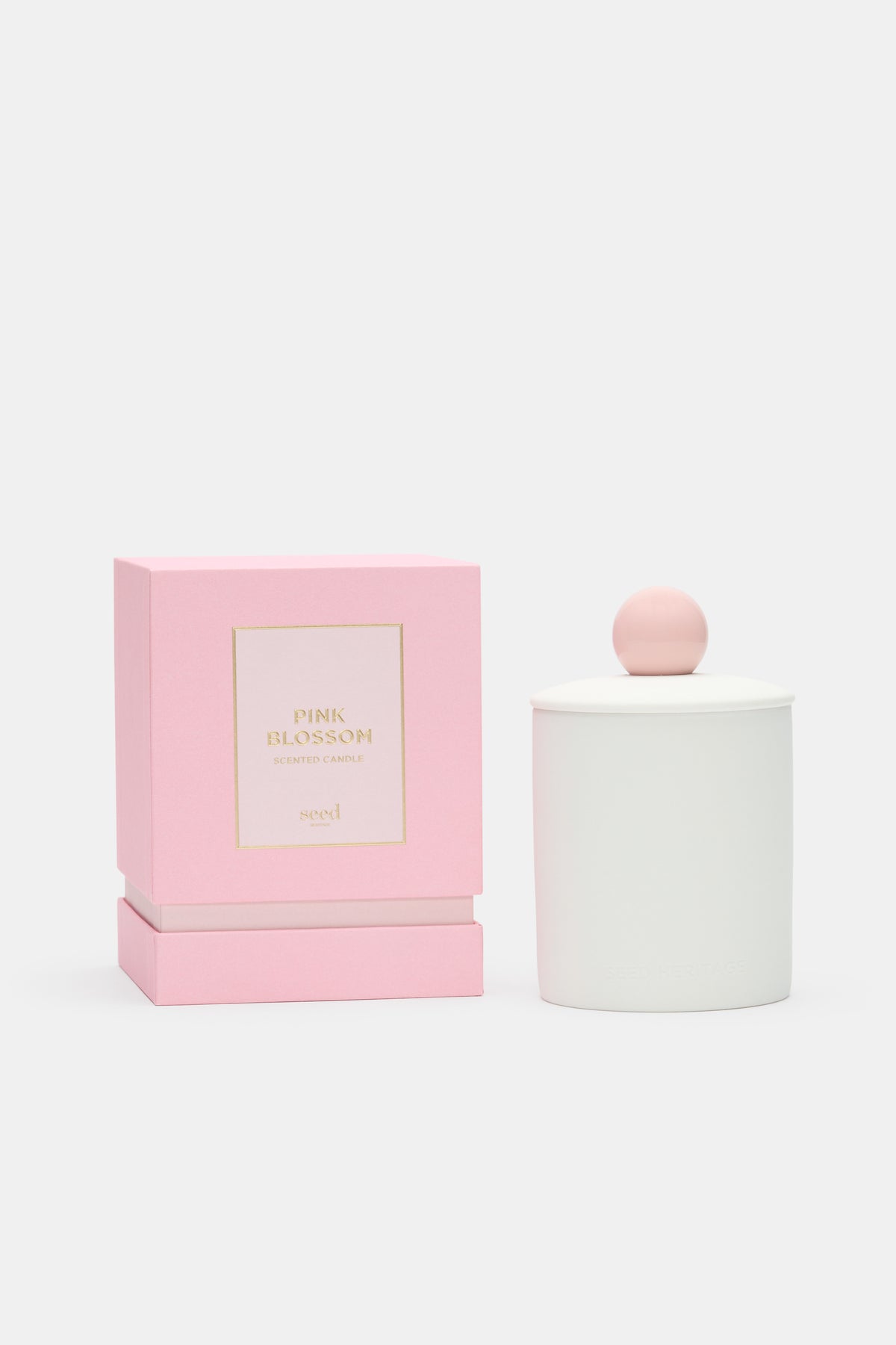 Scented Candle 320g