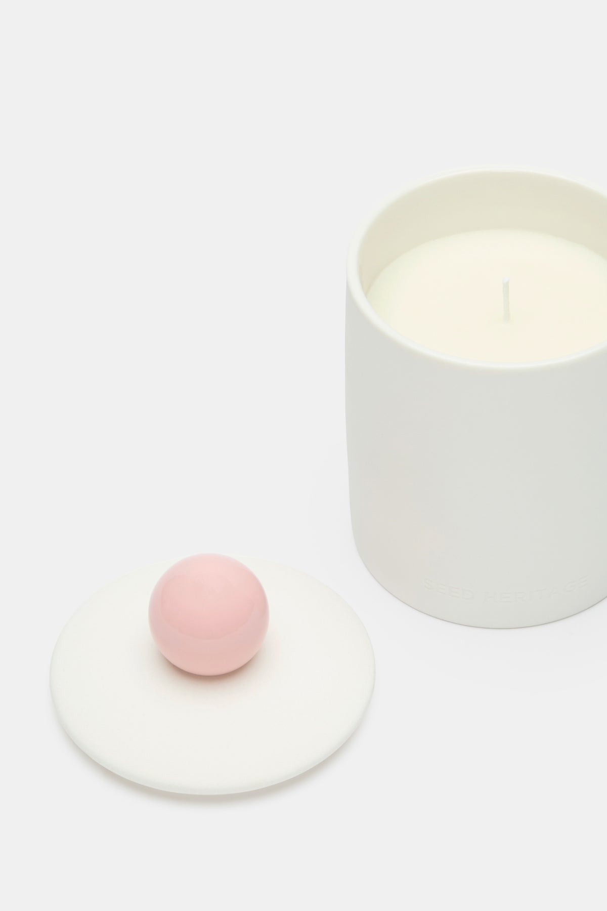 Scented Candle 320g