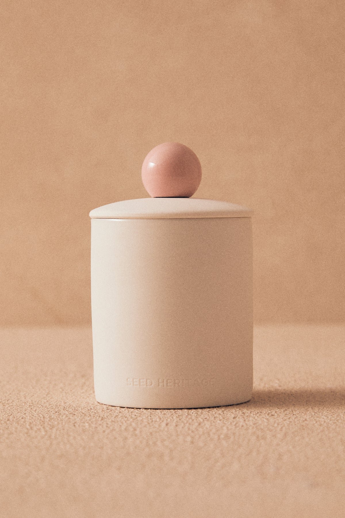 Scented Candle 320g