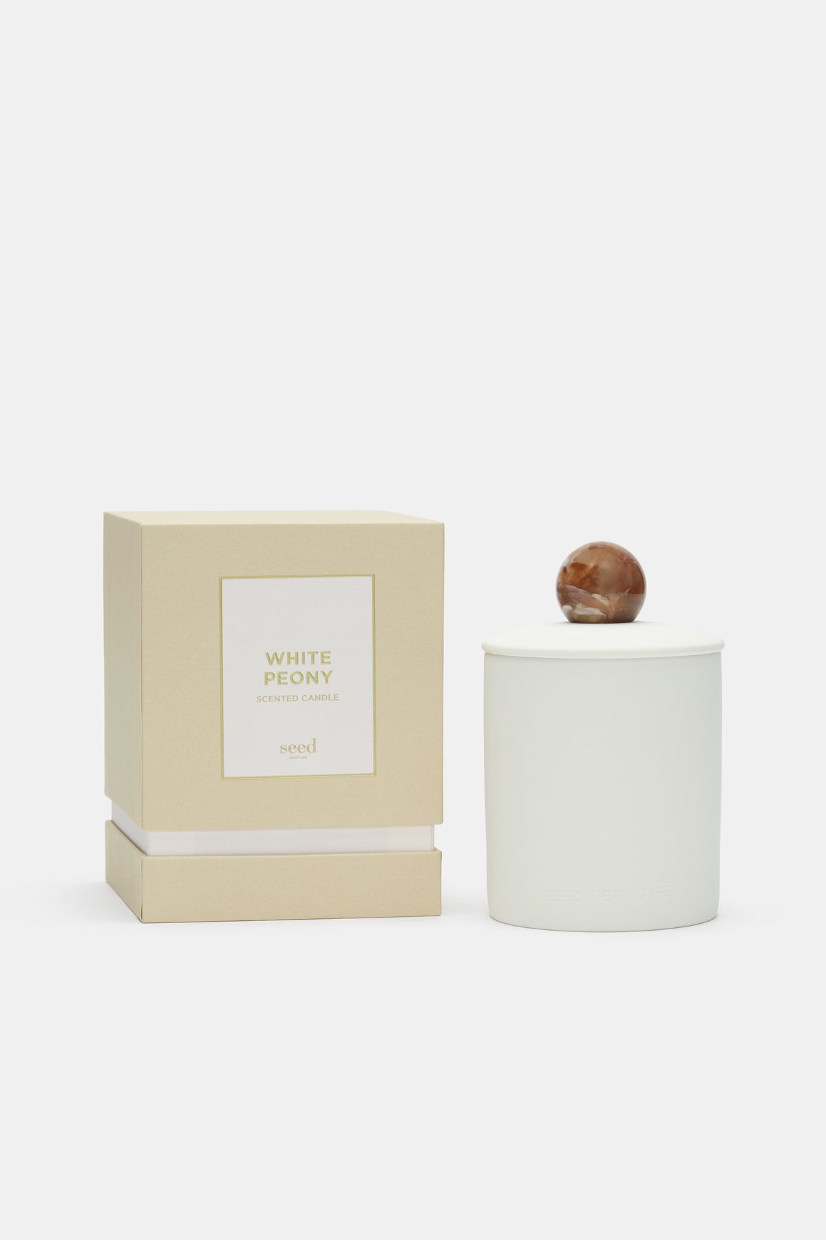 Scented Candle 320g