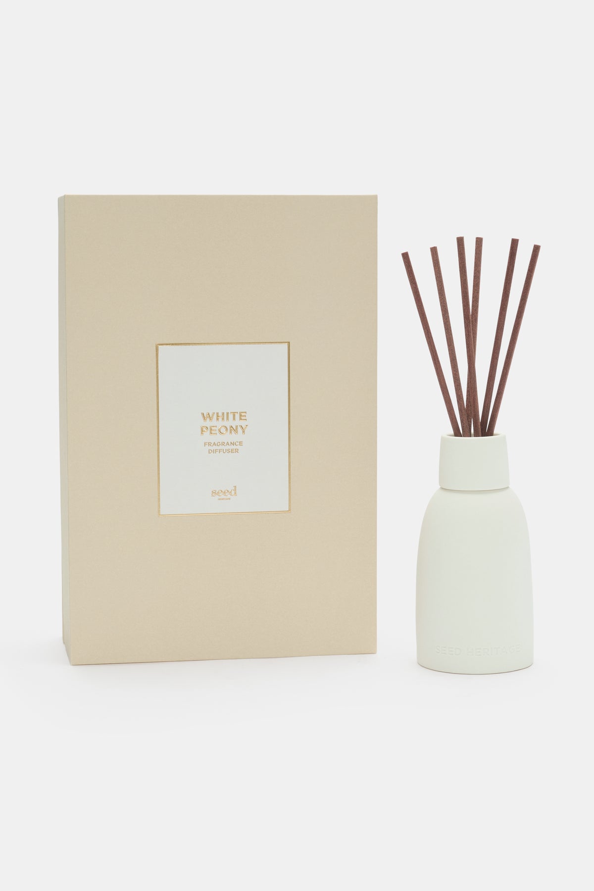 Fragrance Diffuser 200ml