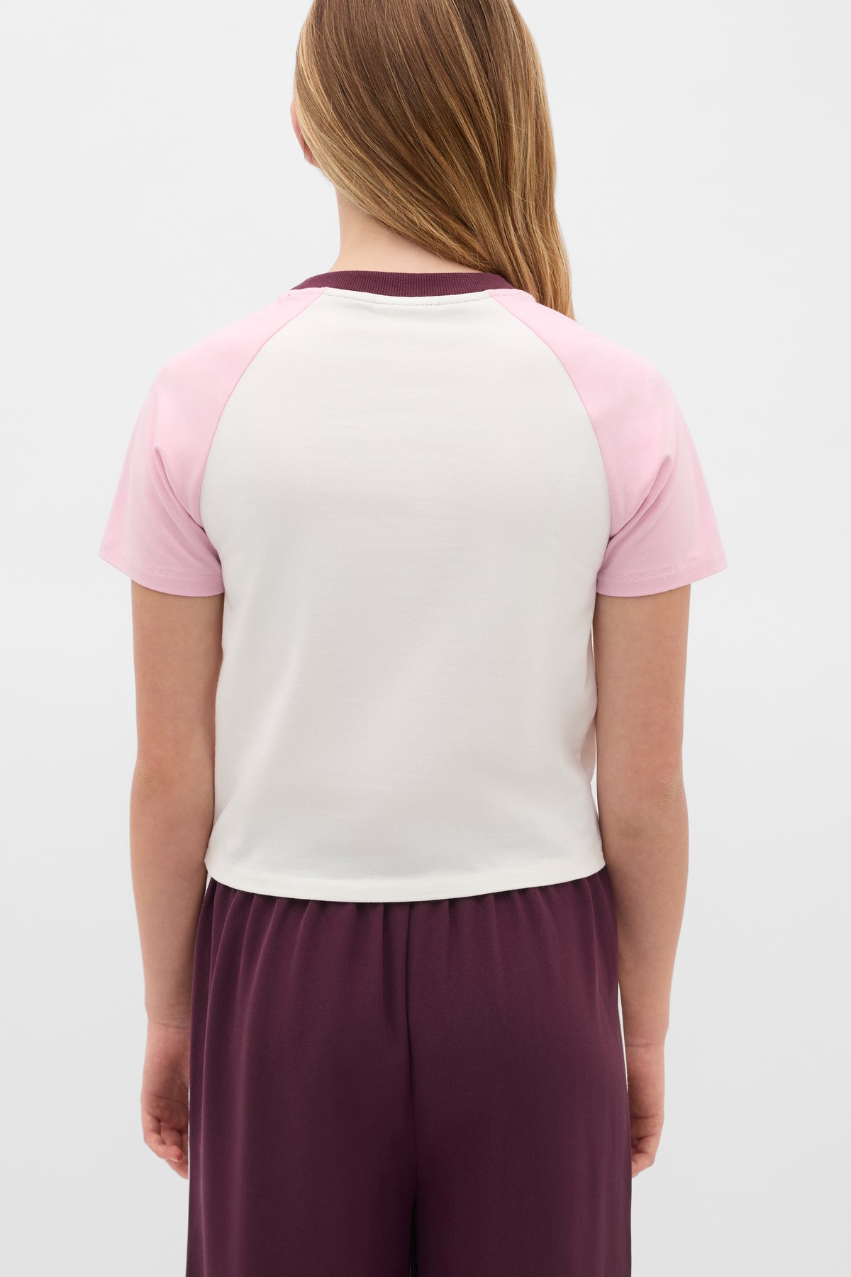 Paris Baby Tee