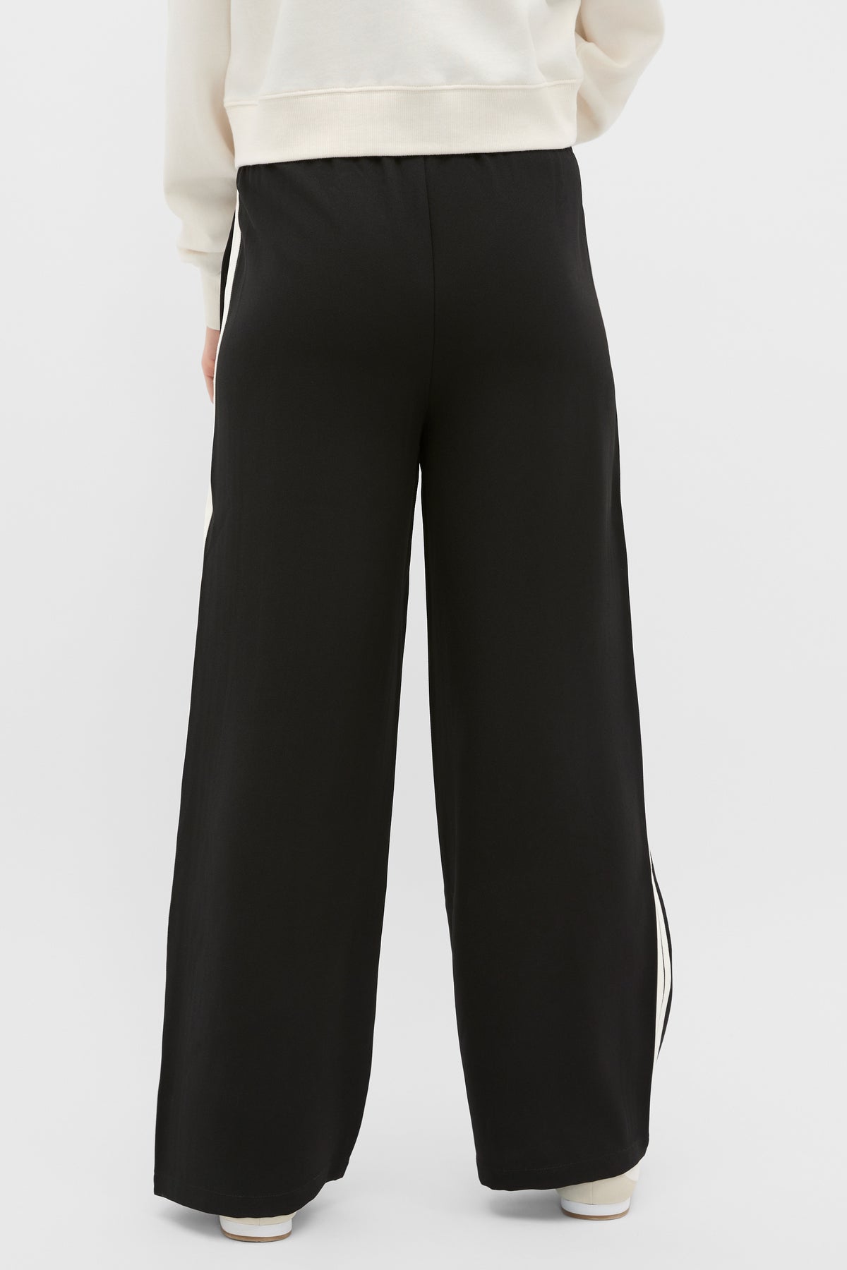 Side Stripe Pant